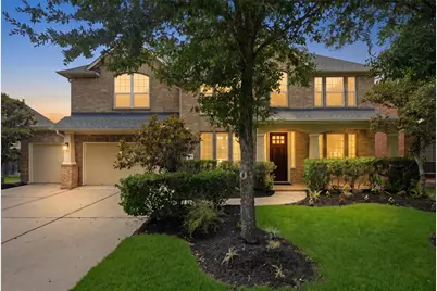 13919 Alex Landing Drive, Humble, TX 77396 - Photo 1