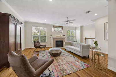 1807 Stacy Crest, Houston, TX 77008 - Photo 7