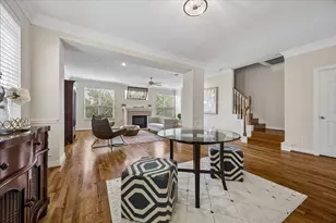 1807 Stacy Crest, Houston, TX 77008 - Photo 9