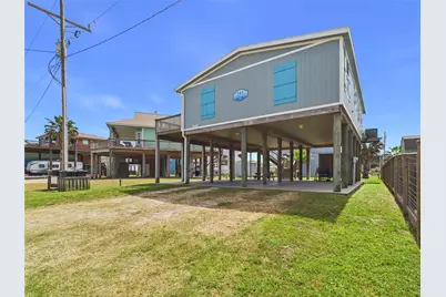 905 Meynig Drive, Crystal Beach, TX 77650 - Photo 41