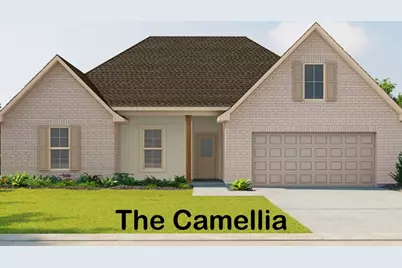 322 Finch Court, Bridge City, TX 77611 - Photo 1
