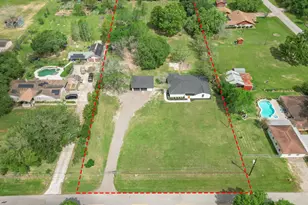 1105 Redberry Hill Rd, Baytown, TX 77521 - Photo 41