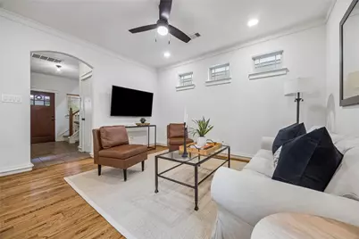 5924 Petty Street #3C, Houston, TX 77007 - Photo 5