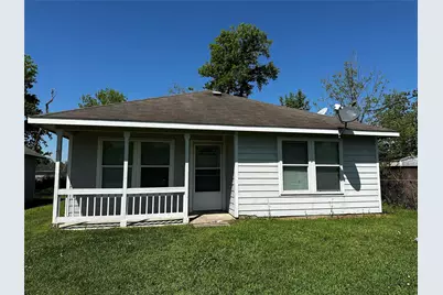 19112 County Road 520A, Brazoria, TX 77422 - Photo 5