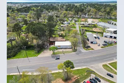 209 State Hwy 75 N, Huntsville, TX 77320 - Photo 1