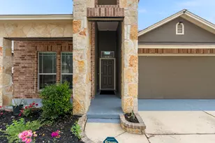 9426 Palomino Path Path, San Antonio, TX 78254 - Photo 5