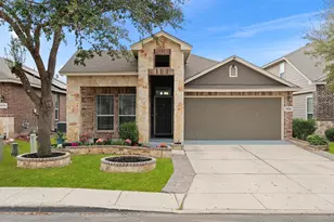 9426 Palomino Path Path, San Antonio, TX 78254 - Photo 1