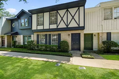 10011 Knoboak Drive #47, Houston, TX 77080 - Photo 1