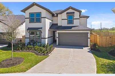 1106 Luna Drive, Missouri City, TX 77459 - Photo 3