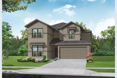 1106 Luna Drive, Missouri City, TX 77459 - Photo 3