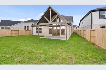 1106 Luna Drive, Missouri City, TX 77459 - Photo 37