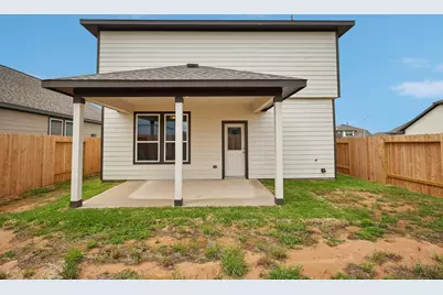 3037 Plateau Drive, Brookshire, TX 77423 - Photo 33