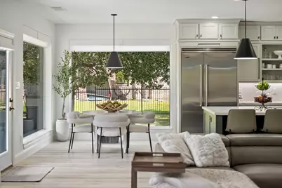 9822 Crestwater Circle, Magnolia, TX 77354 - Photo 13