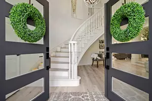 9822 Crestwater Cir, Magnolia, TX 77354 - Photo 7