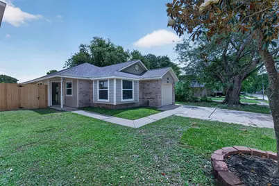 12534 Warrenwood Drive, Houston, TX 77066 - Photo 1