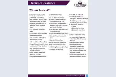 7831 Ruth Ravine Court, Spring, TX 77379 - Photo 27