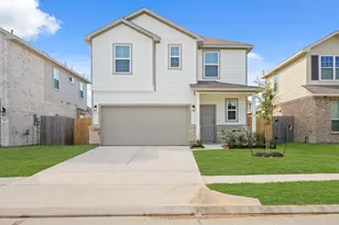 7831 Ruth Ravine Ct, Spring, TX 77379 - Photo 3