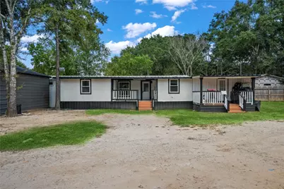 669 County Road 3408, Cleveland, TX 77327 - Photo 29
