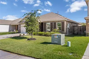 20935 Canary Wood Ln, New Caney, TX 77357 - Photo 3