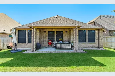 2337 Olive Forest Lane, Manvel, TX 77578 - Photo 25