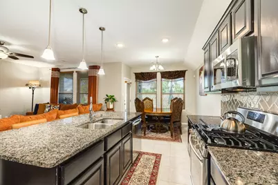 2337 Olive Forest Lane, Manvel, TX 77578 - Photo 13