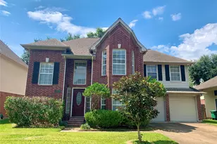 14322 Village Birch St, Houston, TX 77062 - Photo 1