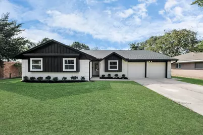 4311 Goldfinch Street, Houston, TX 77035 - Photo 1