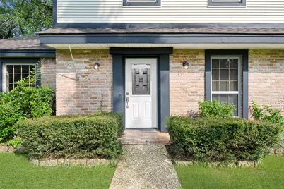 1711 Big Horn Drive, Houston, TX 77090 - Photo 3