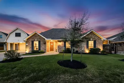 2910 Apache Street, League City, TX 77573 - Photo 1