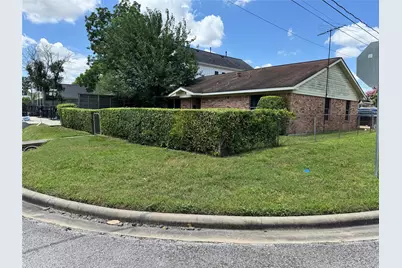 4511 Chapman Street, Houston, TX 77009 - Photo 3