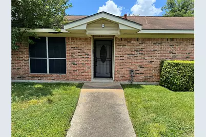 4511 Chapman Street, Houston, TX 77009 - Photo 1