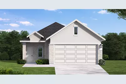2914 Wind Cave Lane, Rosharon, TX 77583 - Photo 1
