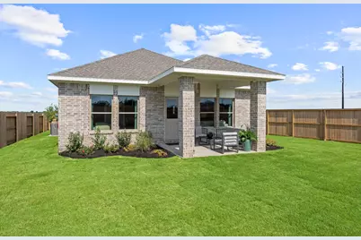 2914 Wind Cave Lane, Rosharon, TX 77583 - Photo 9