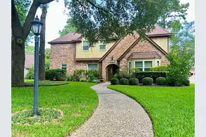 5602 Fountainbridge Lane, Houston, TX 77069 - Photo 1