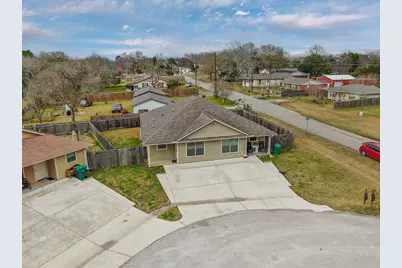 163 S Bend Court #A, Willis, TX 77378 - Photo 35