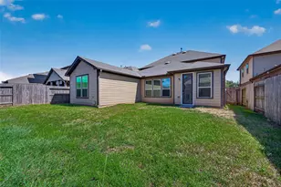 1607 MORNINGTON Station Dr, Richmond, TX 77469 - Photo 19