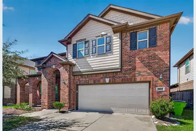 1607 Mornington Station Drive, Richmond, TX 77469 - Photo 1