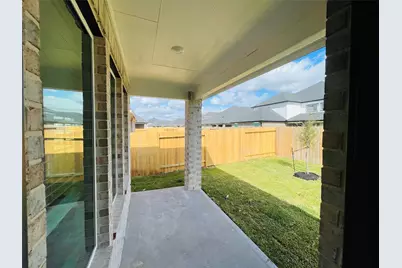 3309 Woodrose Orchard, Pearland, TX 77581 - Photo 23