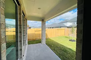 3309 Woodrose Orchard, Pearland, TX 77581 - Photo 23