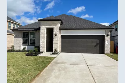 3309 Woodrose Orchard, Pearland, TX 77581 - Photo 1