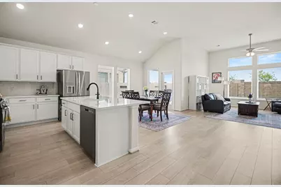 2214 Lierna Drive, La Marque, TX 77568 - Photo 5