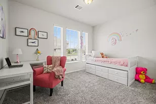 2214 Lierna Dr, La Marque, TX 77568 - Photo 19