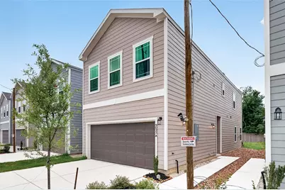 9022 Madera Road #A, Houston, TX 77078 - Photo 3