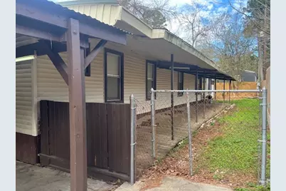 13122 S Lee Shore Drive, Willis, TX 77318 - Photo 1