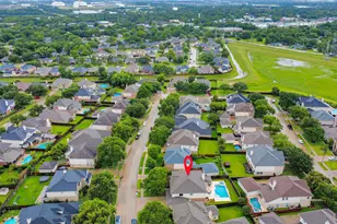 413 Willow Pointe Dr, League City, TX 77573 - Photo 49