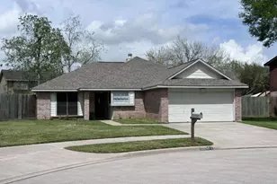 5612 Countryaire St, League City, TX 77573 - Photo 1