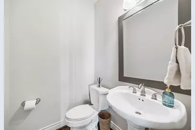 539 W 25th Street #A, Houston, TX 77008 - Photo 23