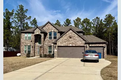 16609 Crosby Street, Conroe, TX 77303 - Photo 1