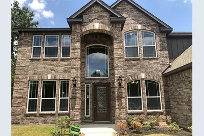 16609 Crosby Street, Conroe, TX 77303 - Photo 3