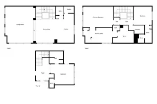 3504 Bridgewater Oaks Ln, Houston, TX 77055 - Photo 29